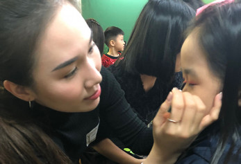 仁濟醫院裘錦秋幼稚園四十周年校慶慶典2019