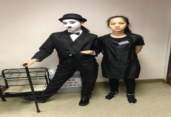 國際試考核